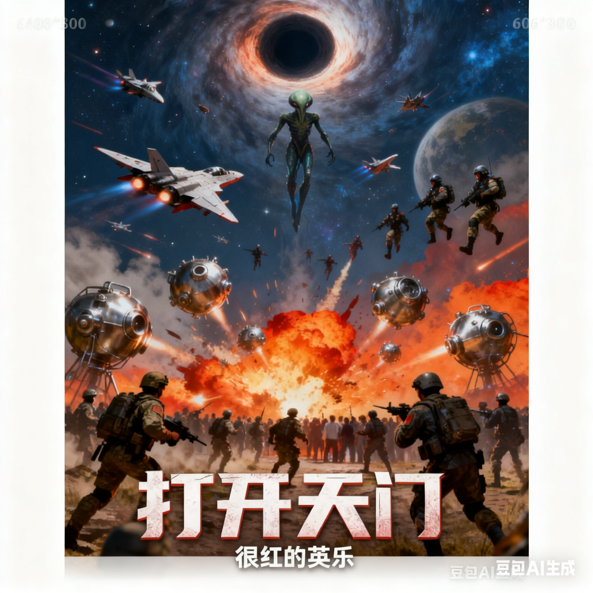 打开天门在线阅读