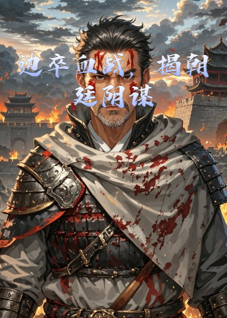 邊卒血戰(zhàn)，揭朝廷陰謀