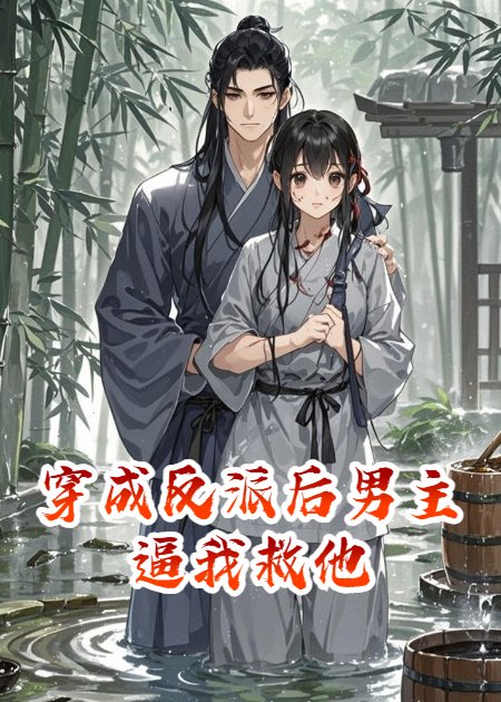 穿成反派后男主逼我救他