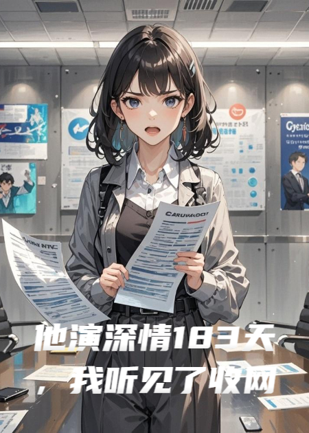 他演深情183天，我聽見了收網(wǎng)令
