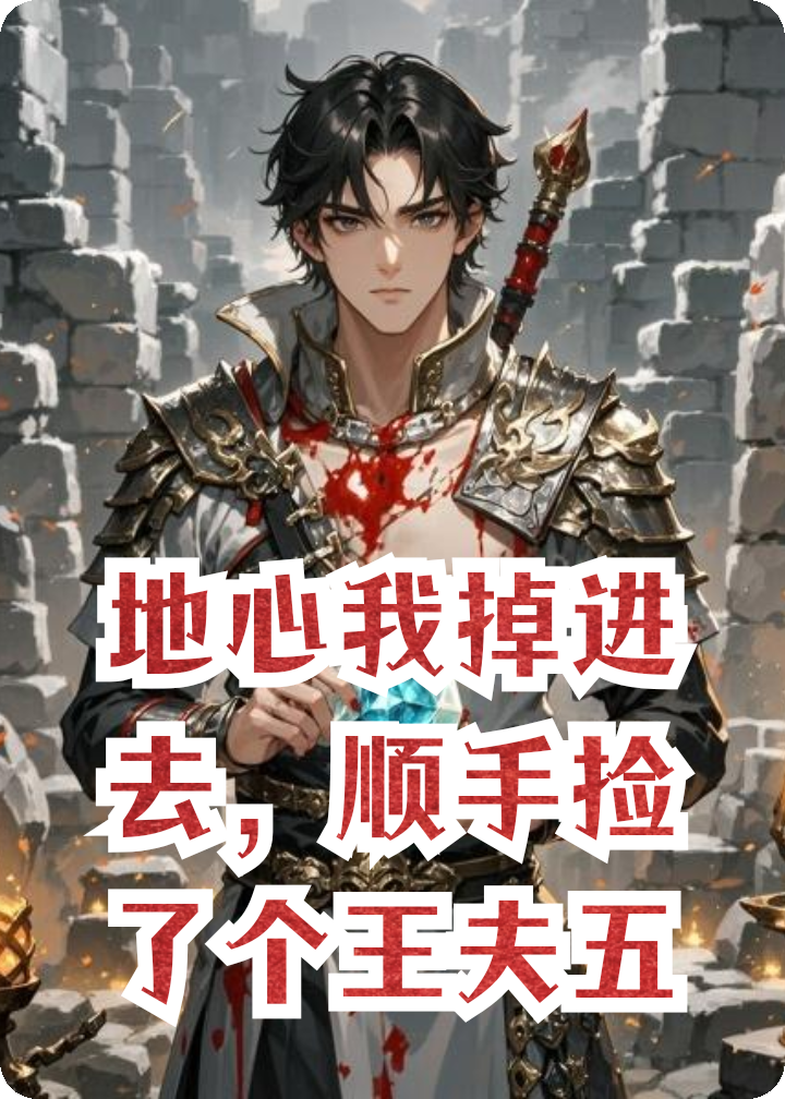 地心我掉進去，順手撿了個王夫五