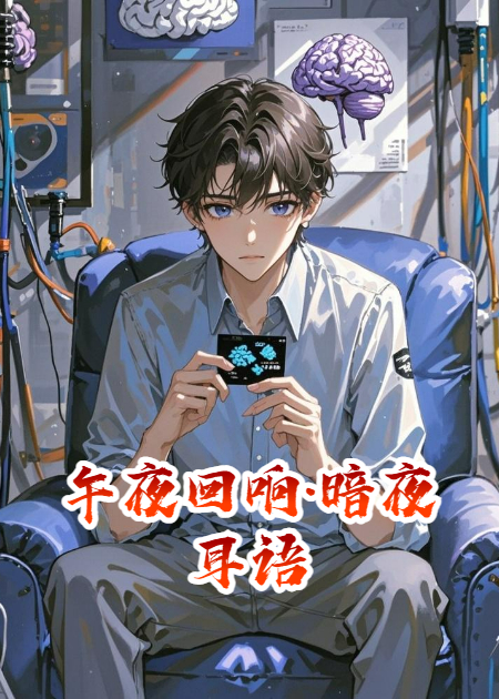 午夜回響·暗夜耳語(yǔ)