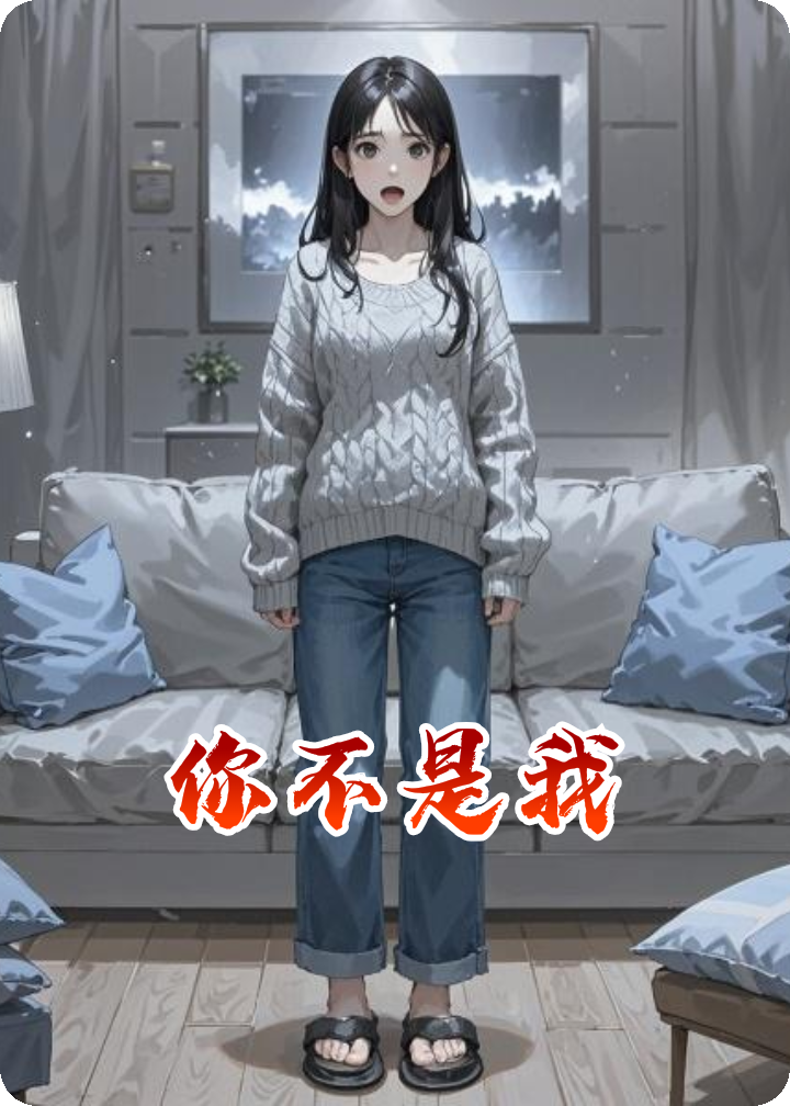 你不是我