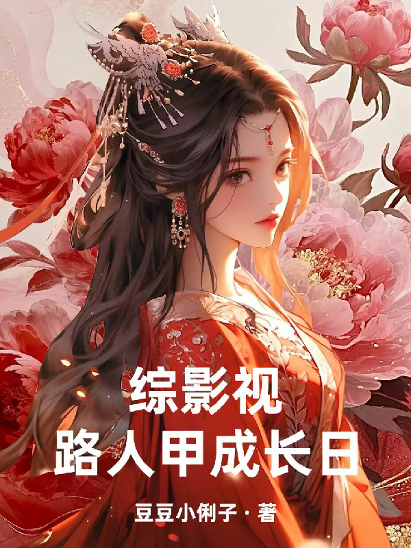 綜影視之路人甲成長(cháng)日