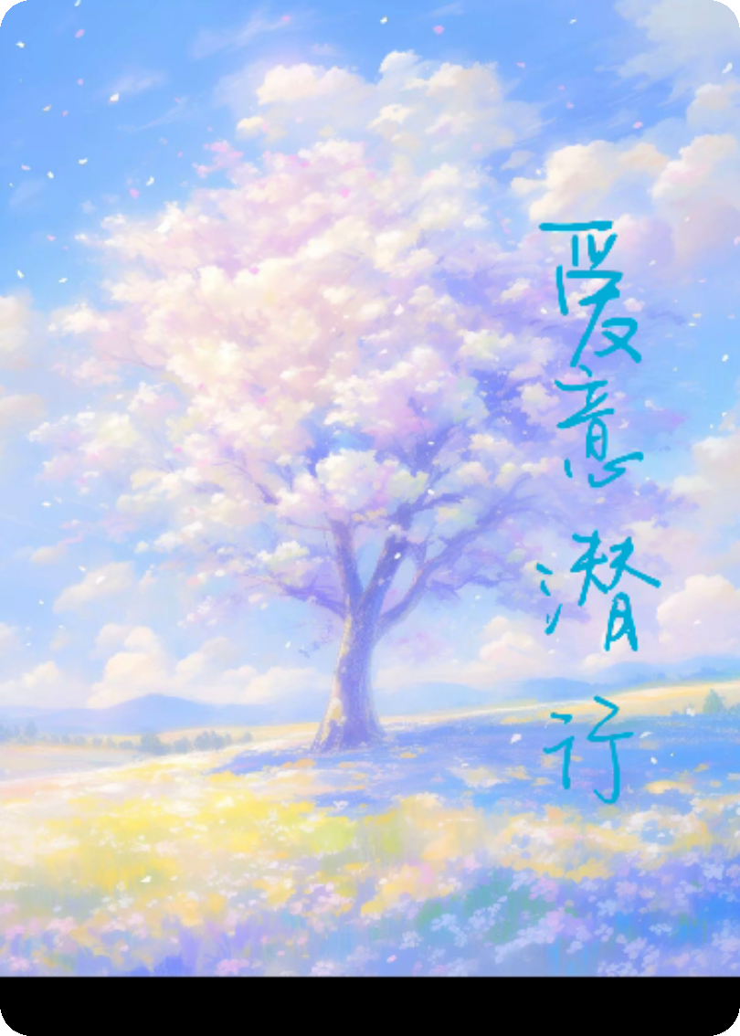 愛意潛行