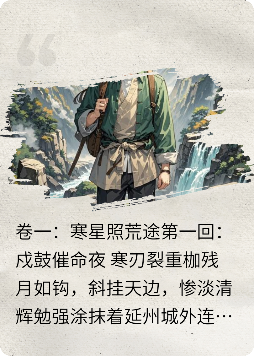 從逃兵到義匪