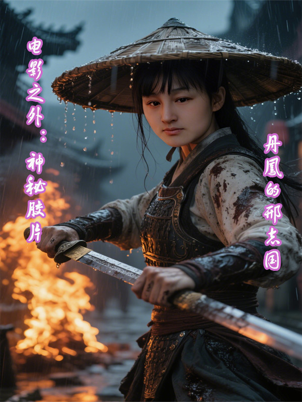 電影之外：神秘膠片