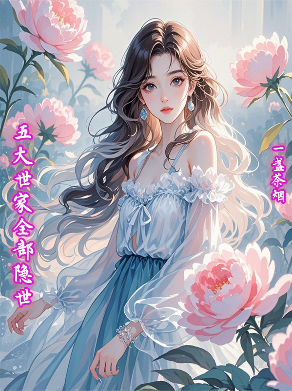 五大世家全部隐世