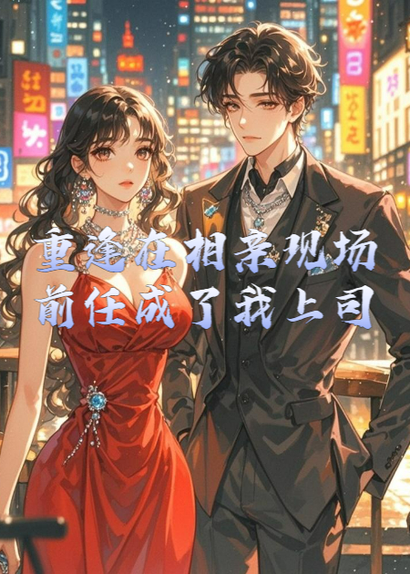 重逢在相親現(xiàn)場，前任成了我上司