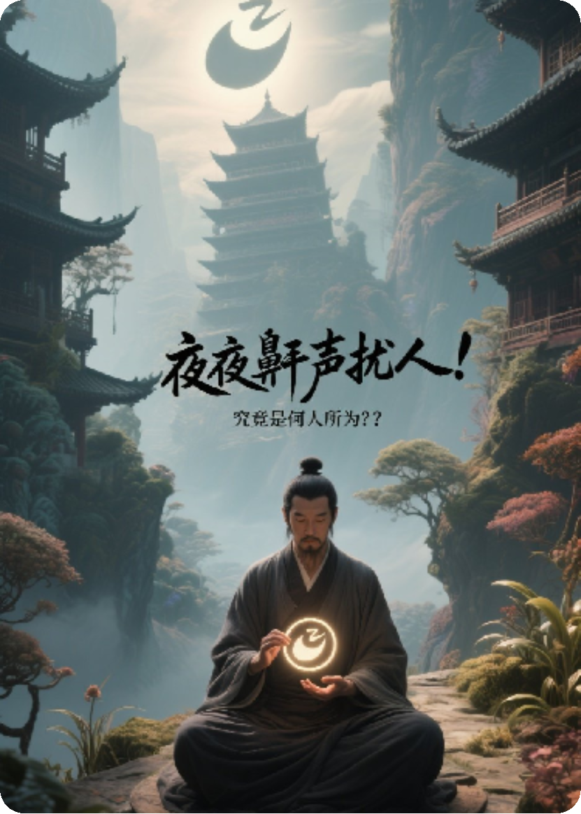 关于龙猪林辰凌虚真的内容在哪本小说里？