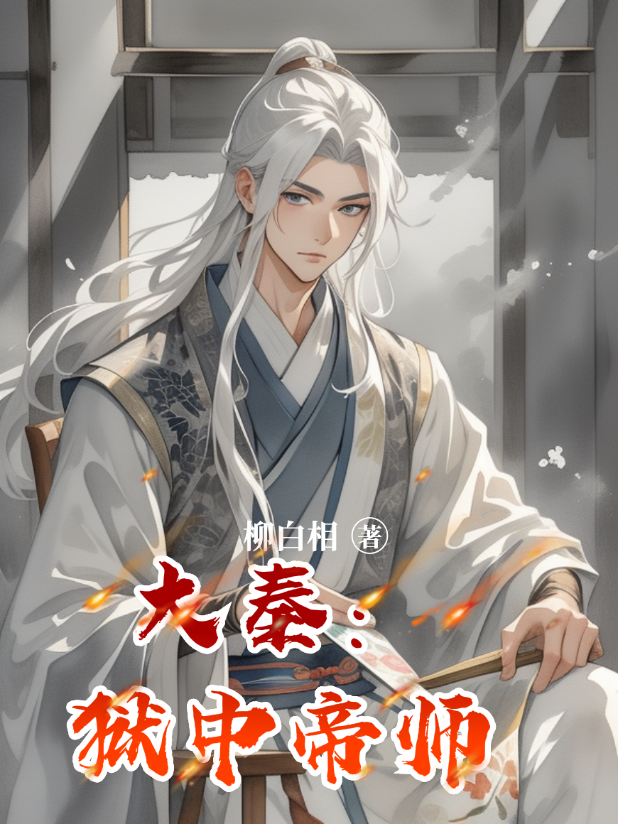 大秦：獄中帝師