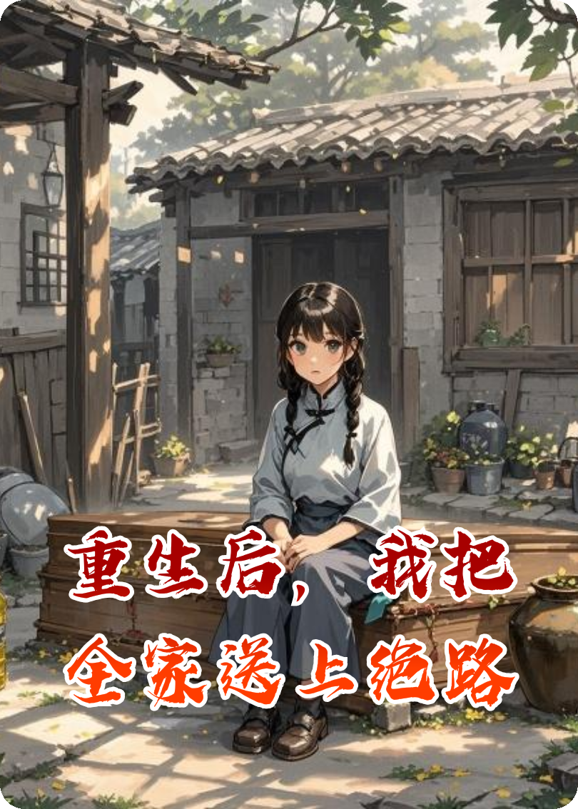 重生后，我把全家送上绝路