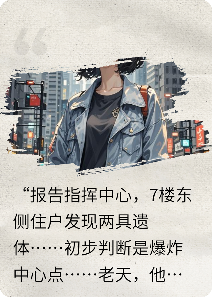 愛的結(jié)局：同歸于盡