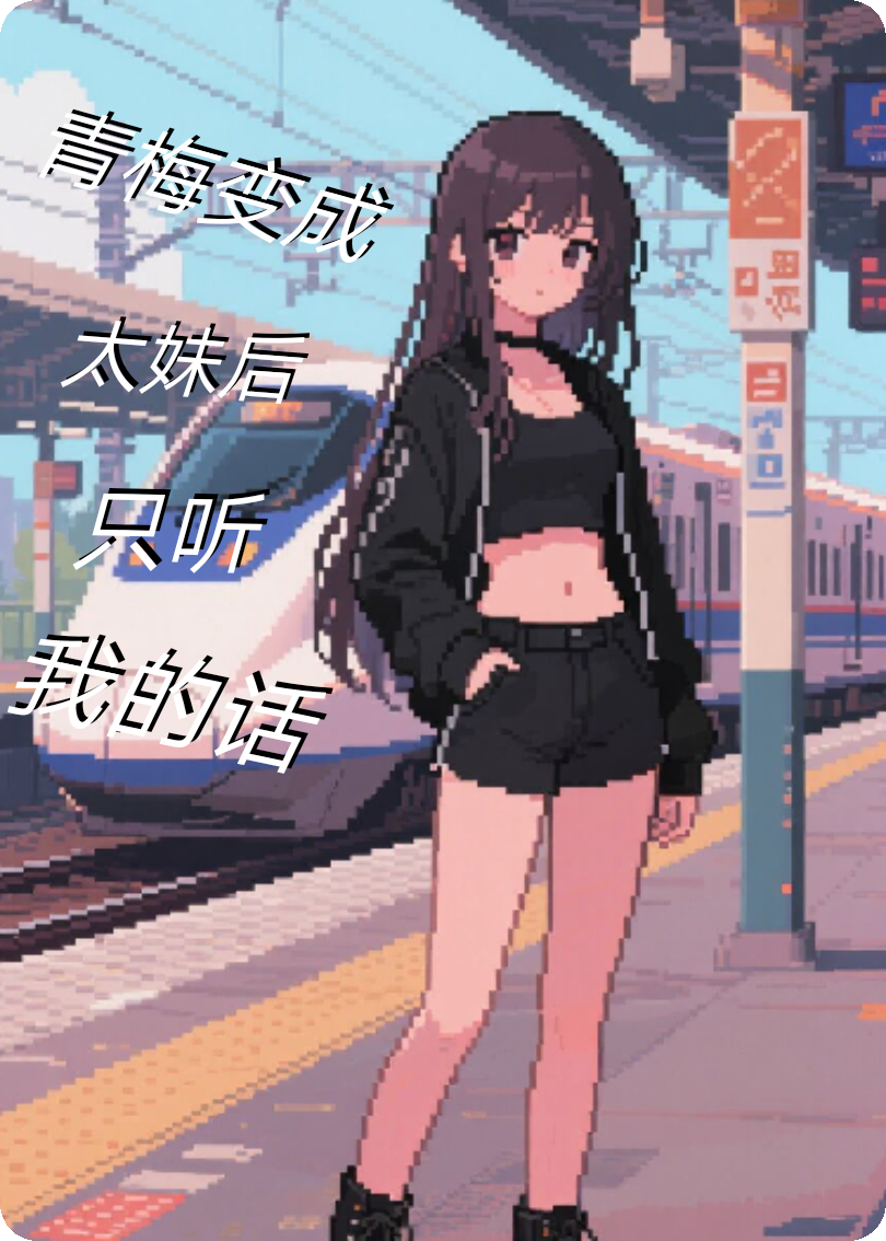 青梅變成小太妹后只聽我的話