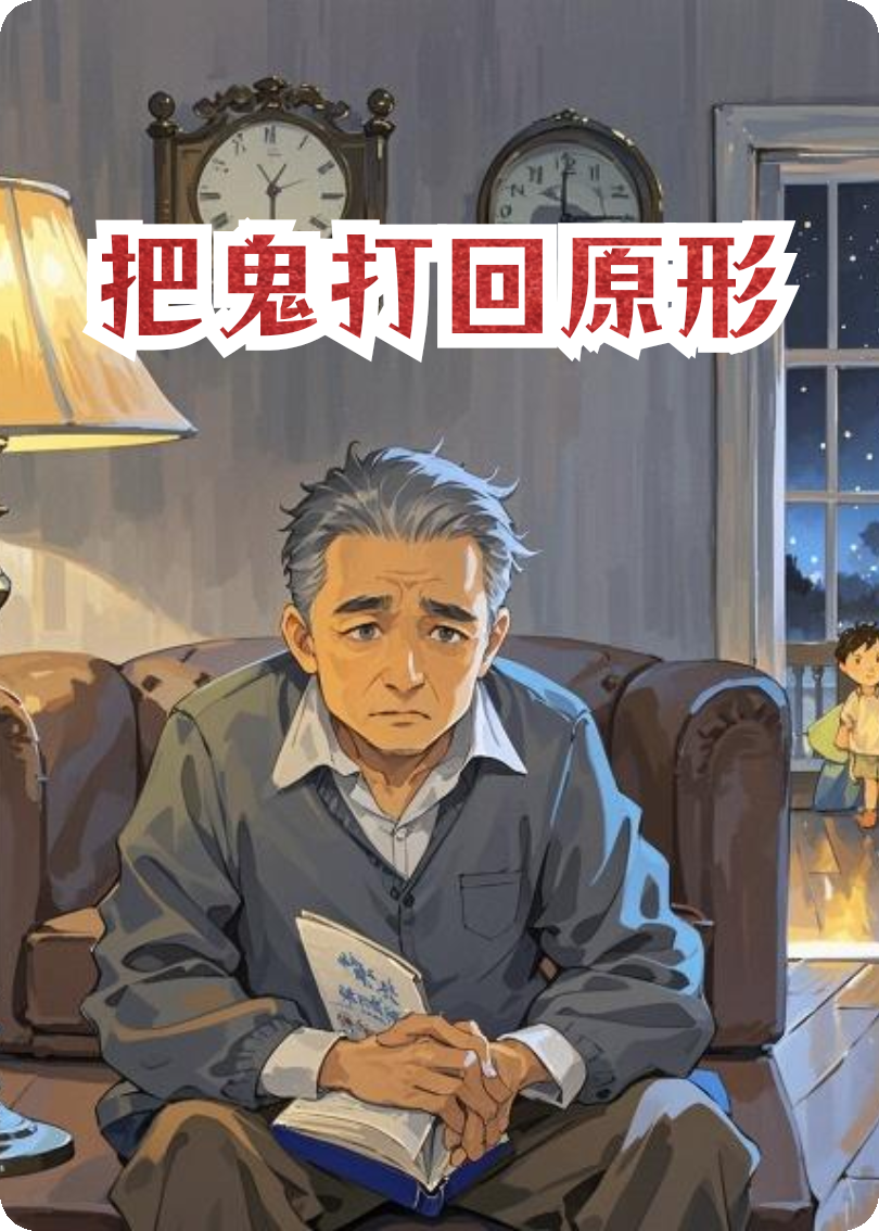 把鬼打回原形