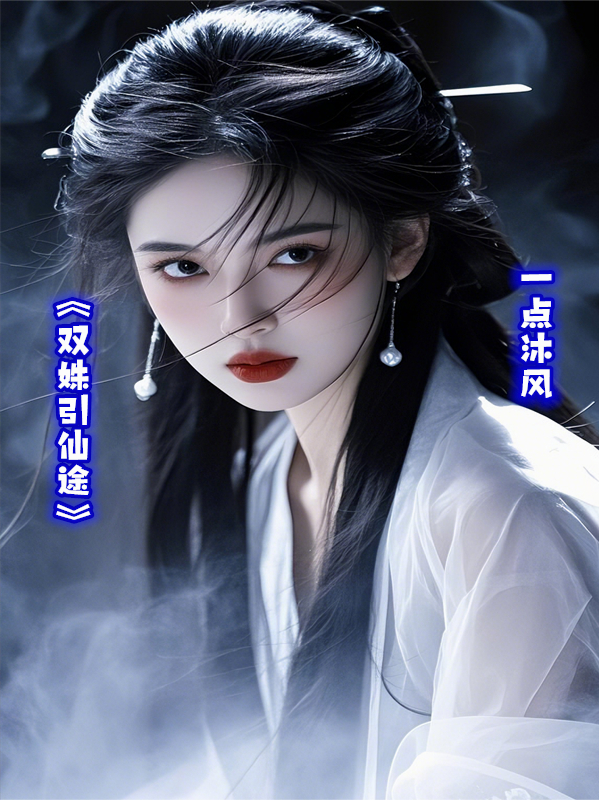 《雙姝引仙途》