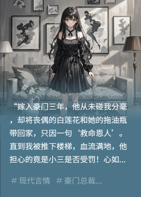 渣男火葬場(chǎng)，絕不原諒！