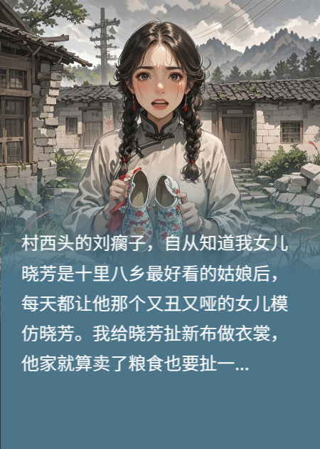 我娘不是我娘