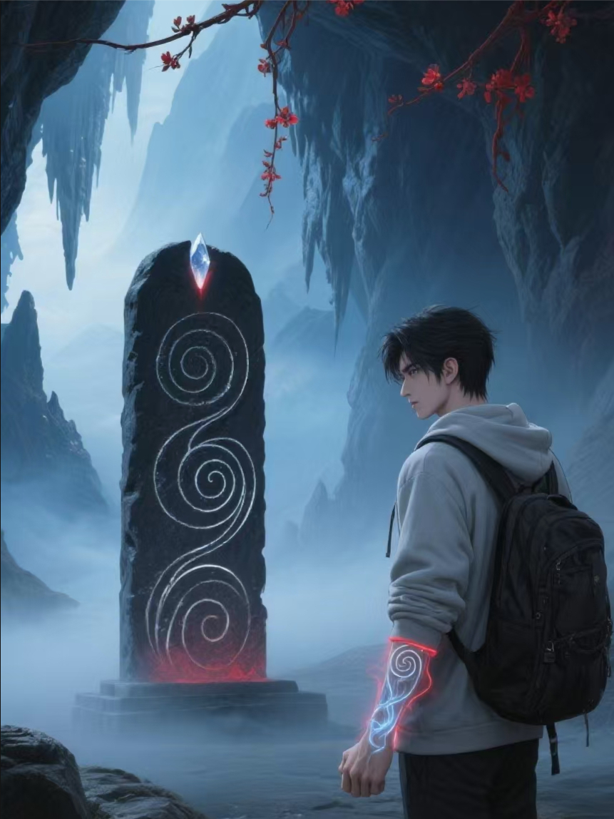 誤觸陣眼？我打開了靈氣紀(jì)元