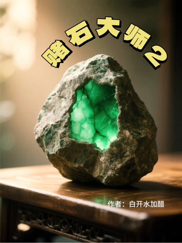 賭石大師2