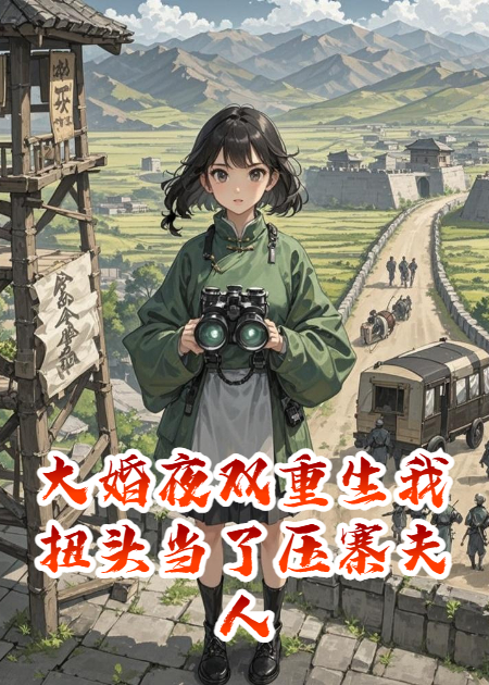 大婚夜雙重生我扭頭當(dāng)了壓寨夫人
