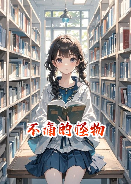 不痛的怪物