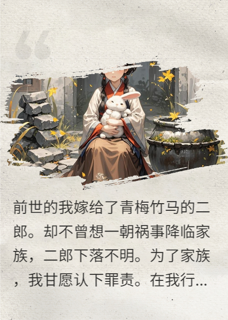 我與阿弟