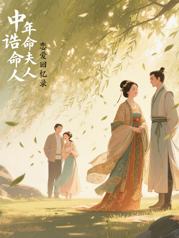 中年誥命夫人戀愛(ài)回憶錄