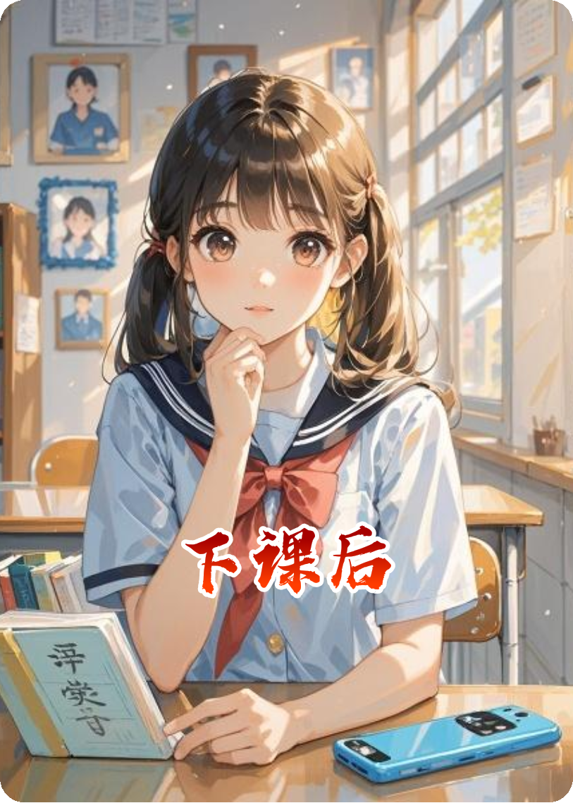下课后已完结小说