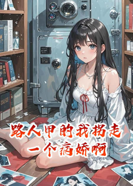 路人甲的我拐走一個(gè)病嬌啊
