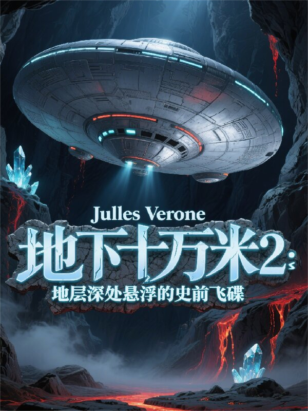 地下十萬米2：地層深處懸浮的史前飛碟