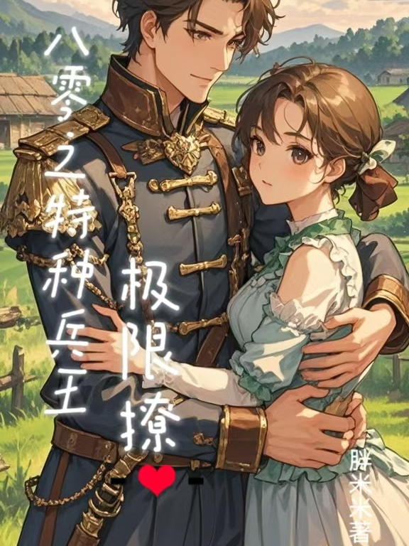 八零之特种兵王极限撩