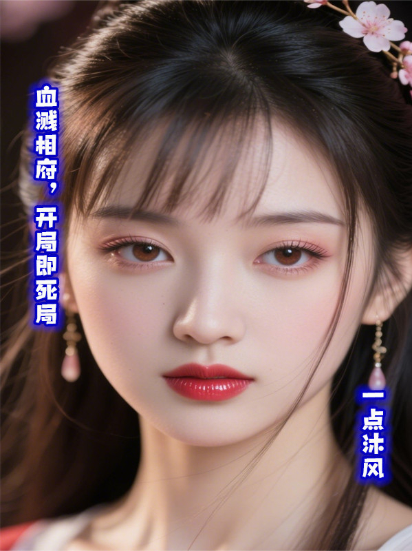血濺相府，開局即死局