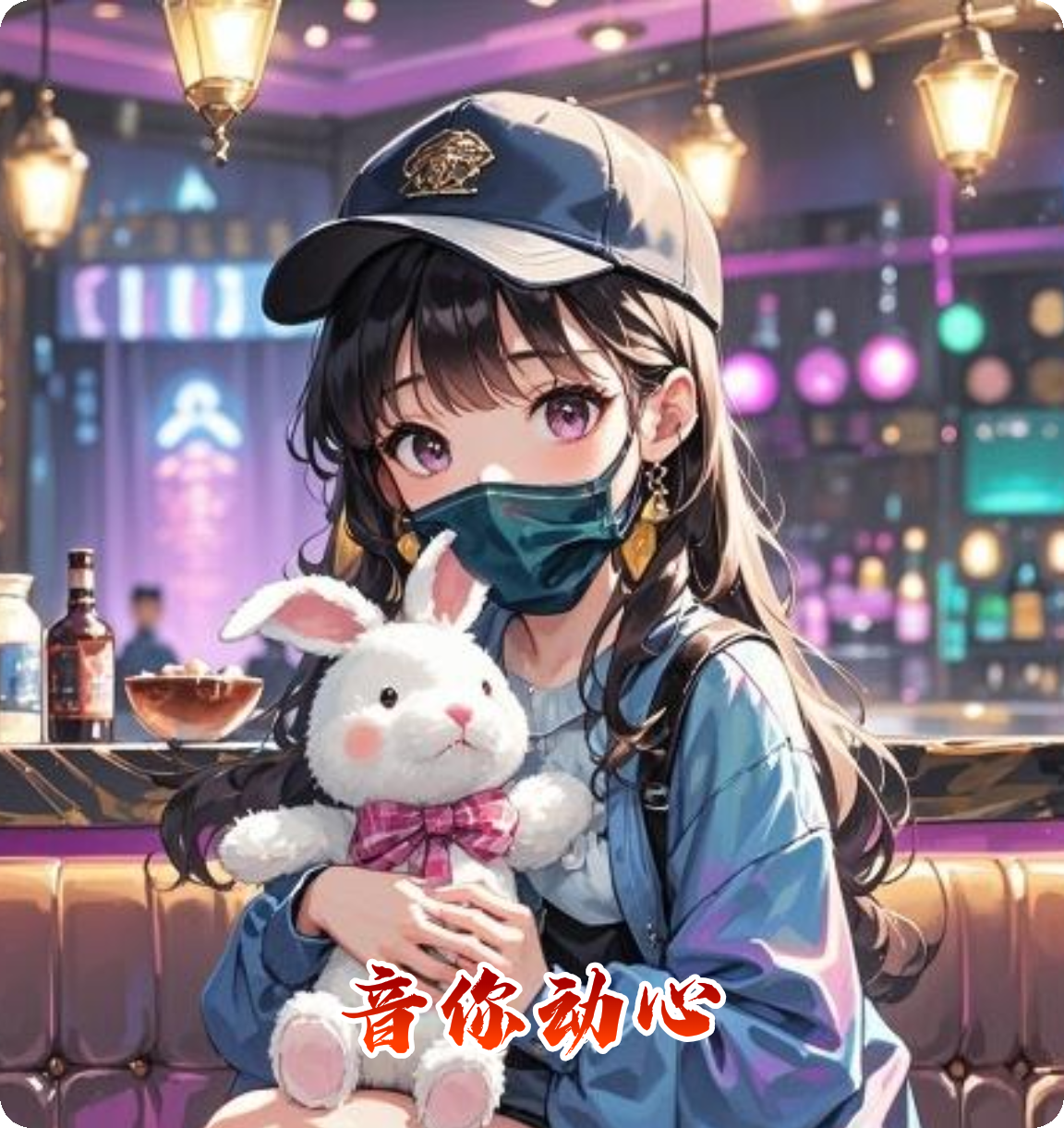 音你動心
