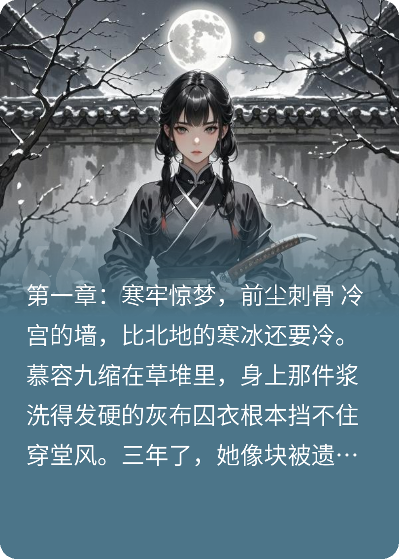 舔狗废后恢复记忆后