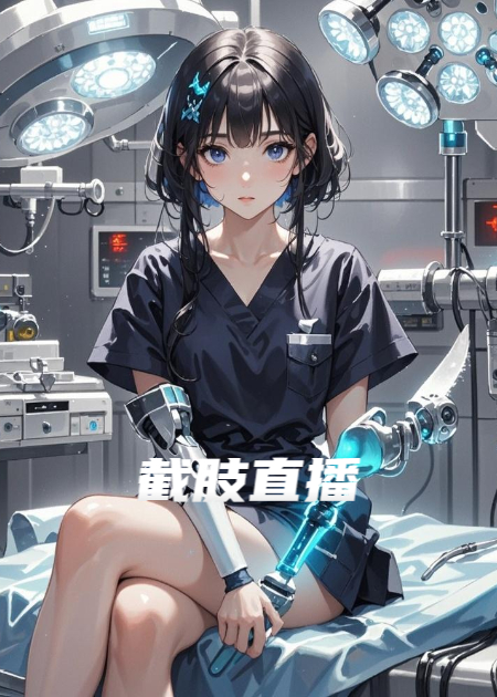 截肢直播