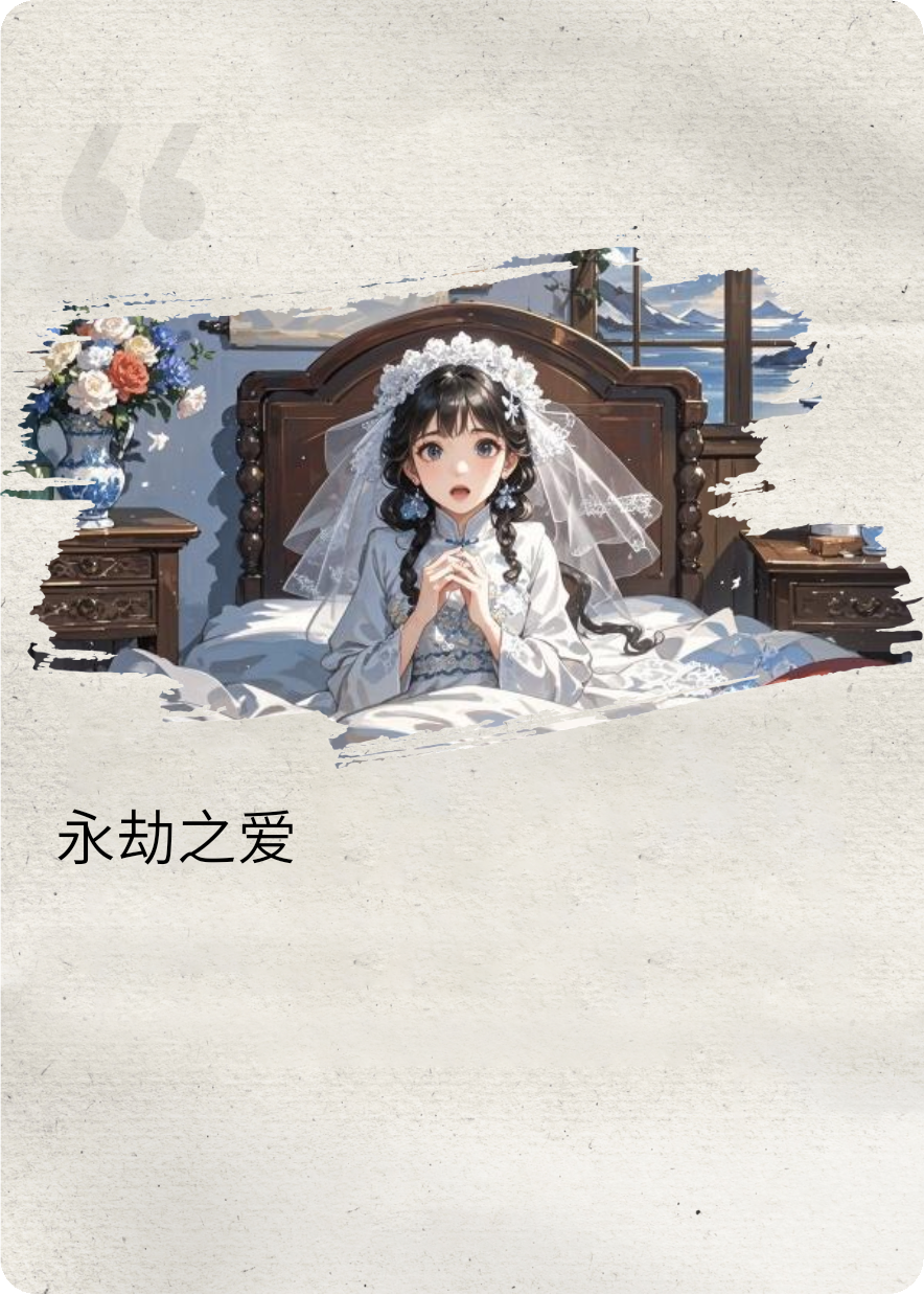 永劫之愛