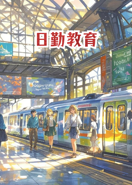 日勤教育