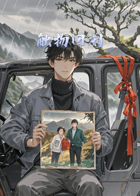 觸物回溯