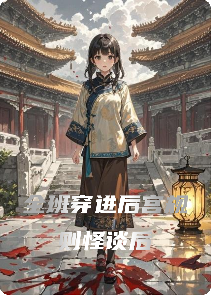全班穿進(jìn)后宮規(guī)則怪談后