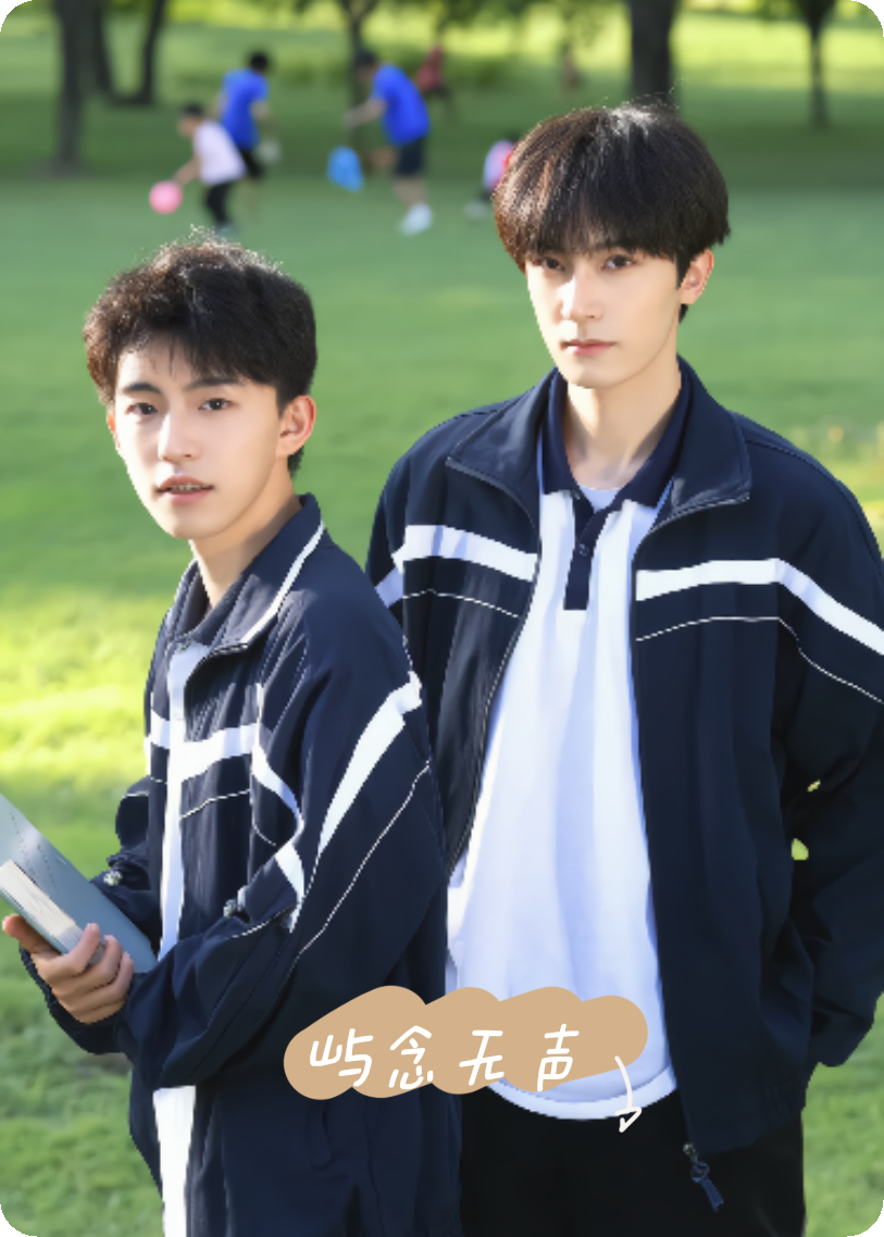 屿念无声
