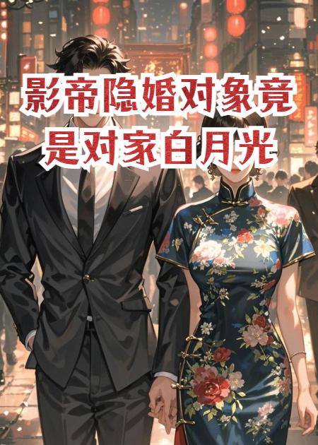 影帝隱婚對(duì)象竟是對(duì)家白月光