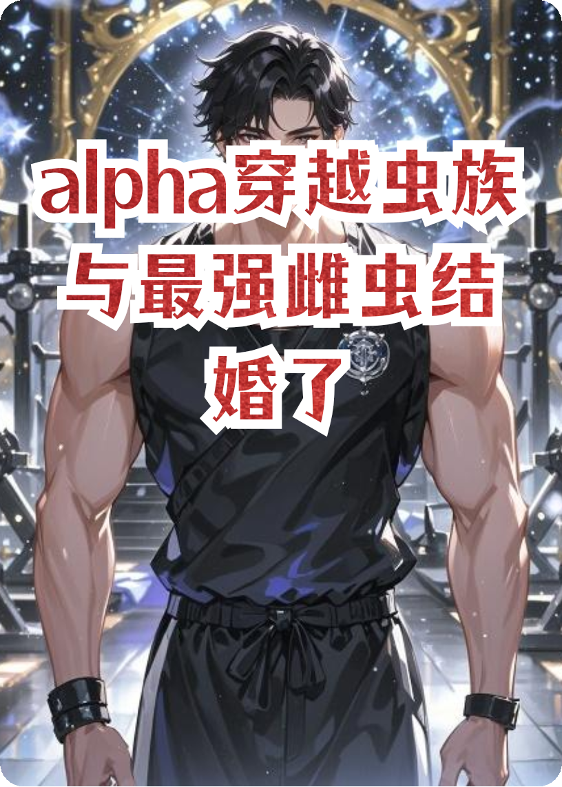 alpha穿越蟲族與最強(qiáng)雌蟲結(jié)婚了