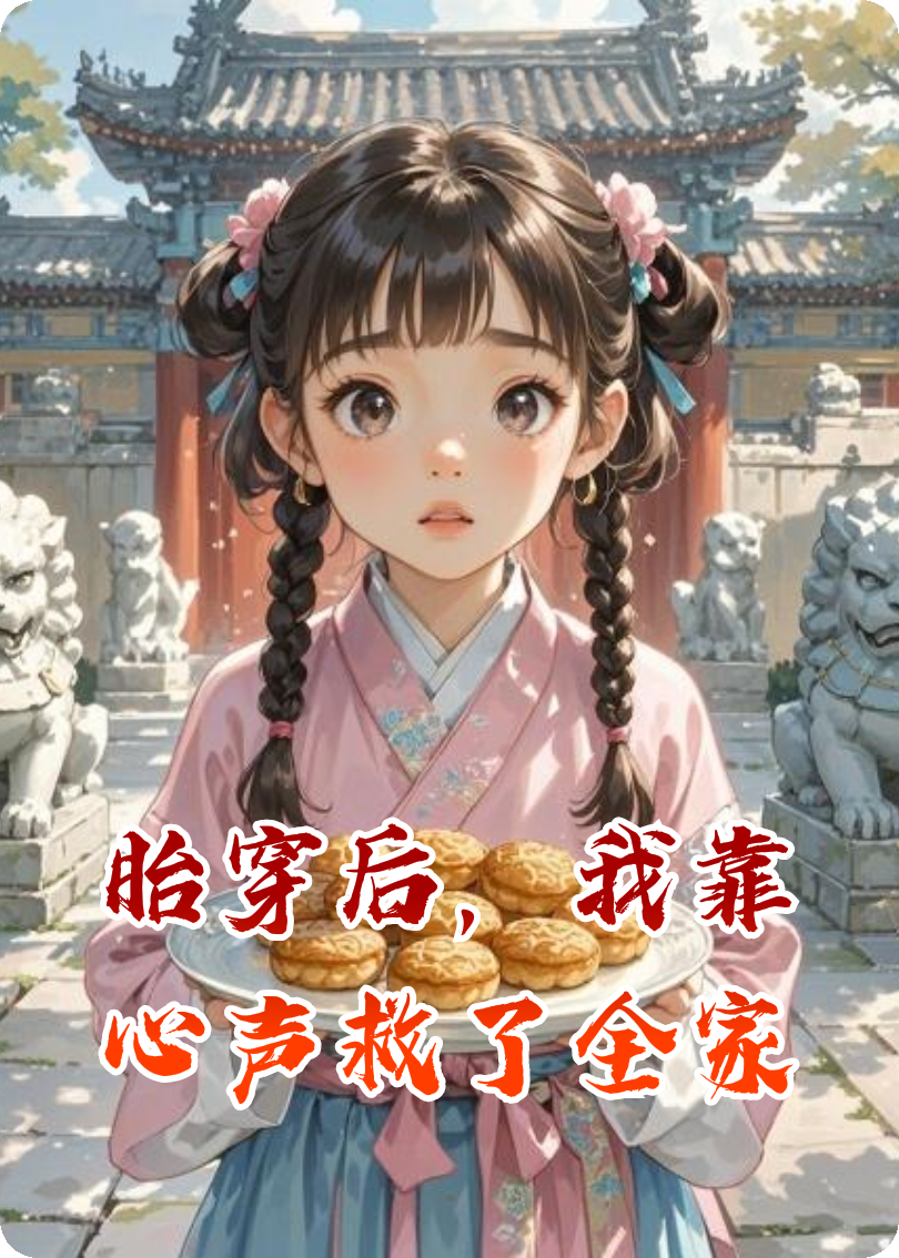 《胎穿后，我靠心声救了全家》大结局