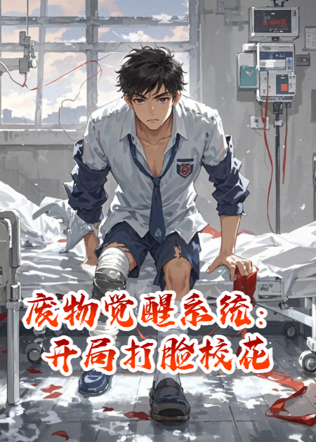 废物觉醒系统，开局打脸校花