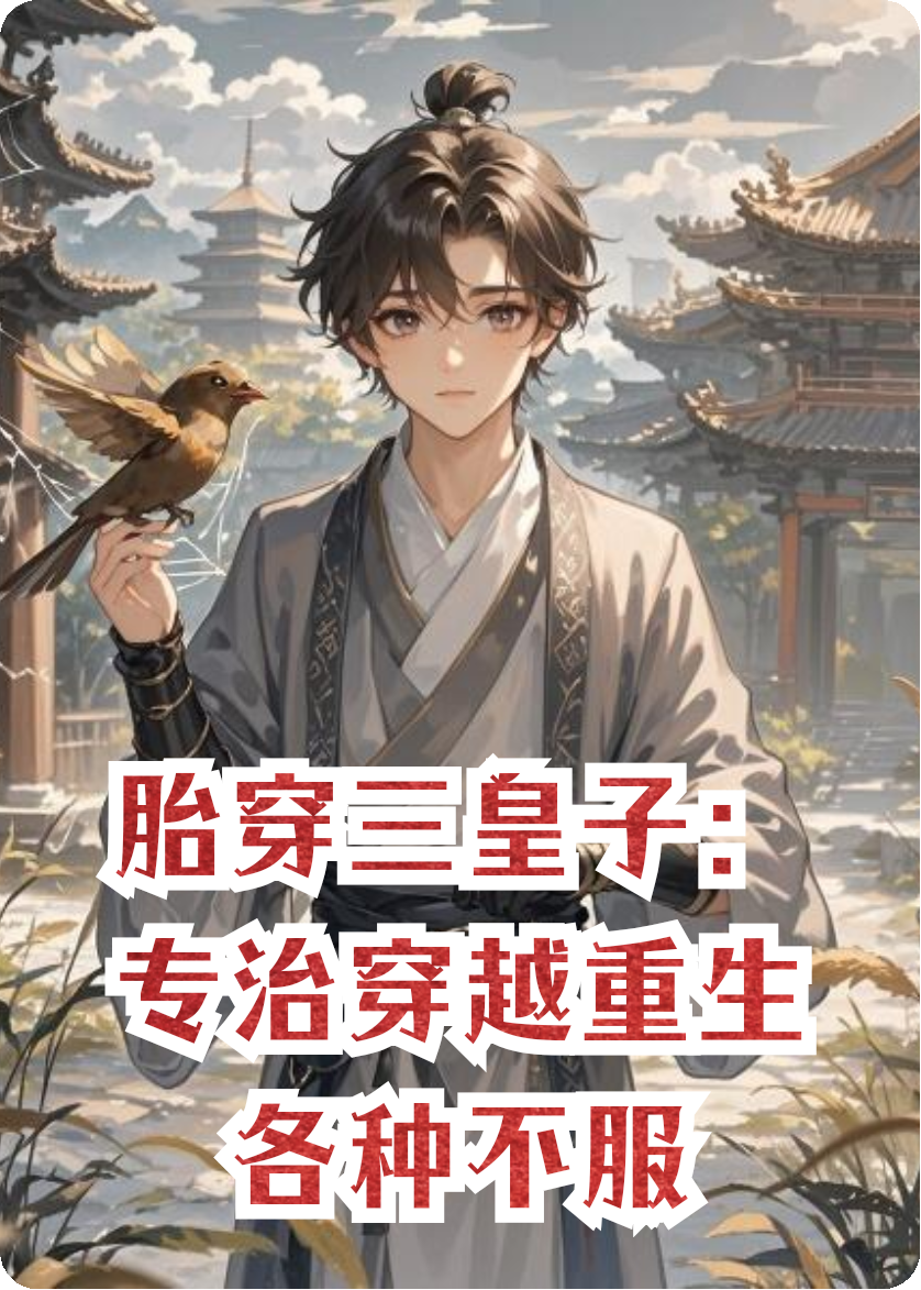 胎穿三皇子：專治穿越重生各種不服