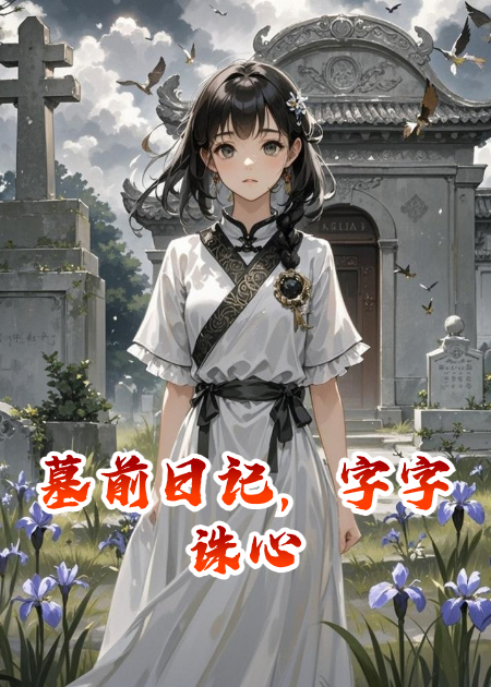 墓前日記，字字誅心