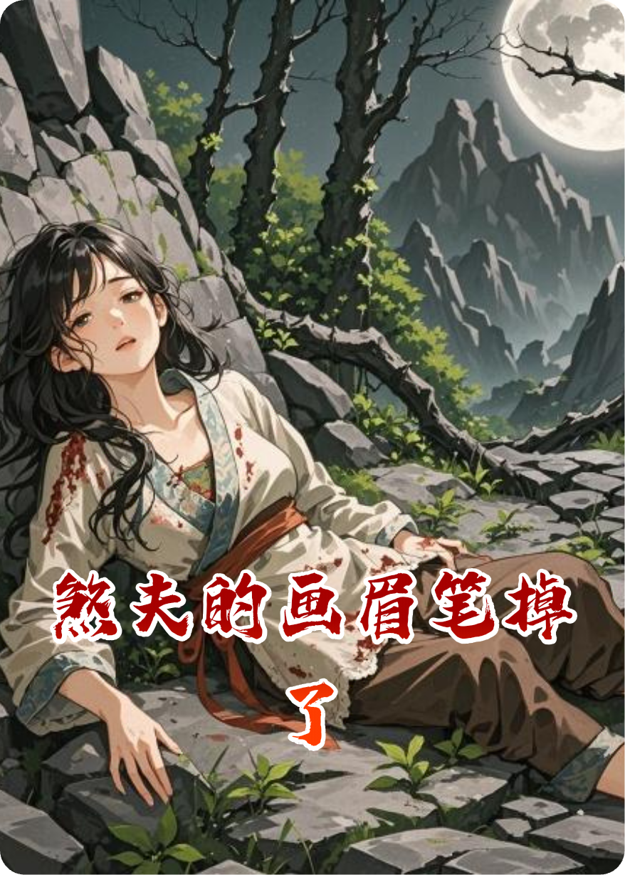 《煞夫的画眉笔掉了》火爆小说