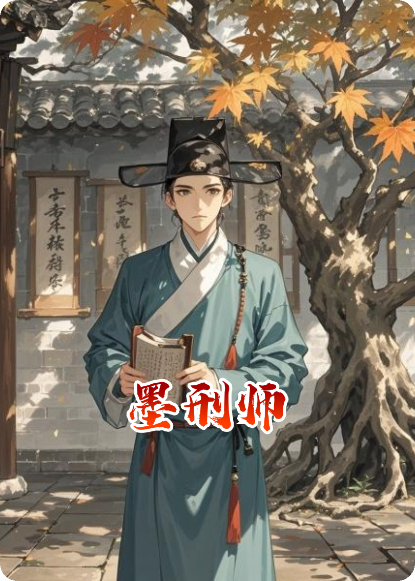 墨刑師