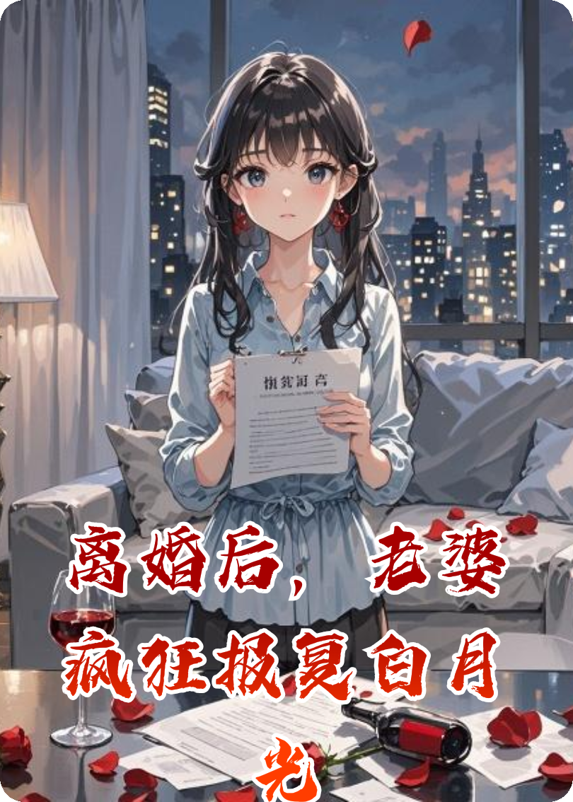 离婚后，老婆疯狂报复白月光